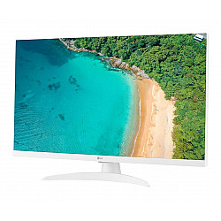 TV Set|LG|27 |Full HD|1920 x 1080 pixels|Flat|LED|27TQ615S-WZ
