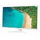 TV Set|LG|27 |Full HD|1920 x 1080 pixels|Flat|LED|27TQ615S-WZ