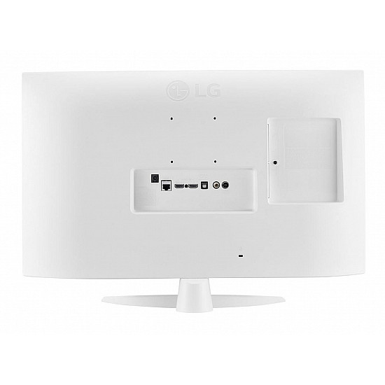 TV Set|LG|27 |Full HD|1920 x 1080 pixels|Flat|LED|27TQ615S-WZ