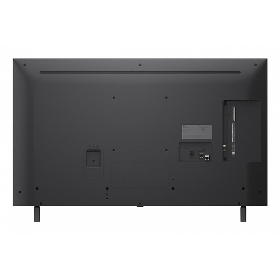 TV Set|LG|43 |4K Ultra HD|3840 x 2160 pixels|Flat|16:9|LED|43NANO80A3B