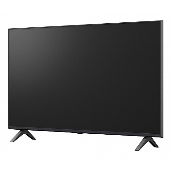 TV Set|LG|43 |4K Ultra HD|3840 x 2160 pixels|Flat|16:9|LED|43NANO80A3B
