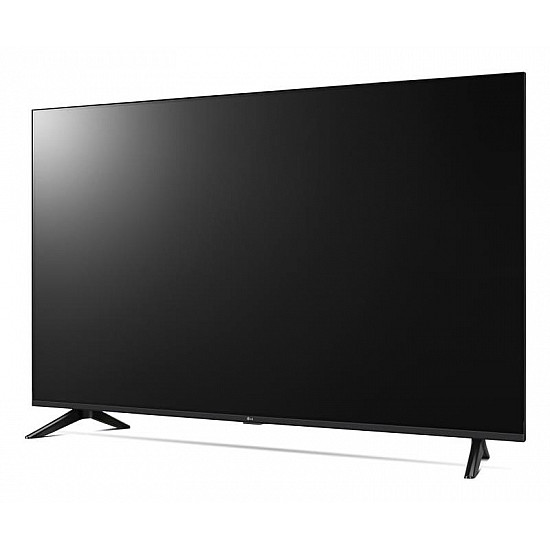 LG UHD AI 43UA73003LA TV 109.2 cm (43) 4K Ultra HD Smart TV Wi-Fi Black