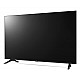 LG UHD AI 43UA73003LA TV 109.2 cm (43) 4K Ultra HD Smart TV Wi-Fi Black