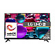 LG UHD AI 43UA73003LA TV 109.2 cm (43) 4K Ultra HD Smart TV Wi-Fi Black