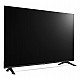 LG UHD AI 43UA73003LA TV 109.2 cm (43) 4K Ultra HD Smart TV Wi-Fi Black