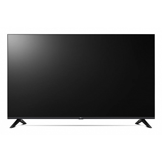 LG UHD AI 43UA73003LA TV 109.2 cm (43) 4K Ultra HD Smart TV Wi-Fi Black