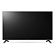 LG UHD AI 43UA73003LA TV 109.2 cm (43) 4K Ultra HD Smart TV Wi-Fi Black