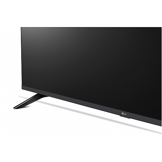 LG UHD AI 43UA73003LA TV 109.2 cm (43) 4K Ultra HD Smart TV Wi-Fi Black