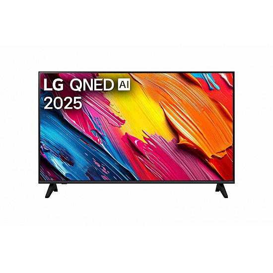 TV Set|LG|43 |4K Ultra HD|3840 x 2160 pixels|Flat|16:9|QNED|43QNED70A6A