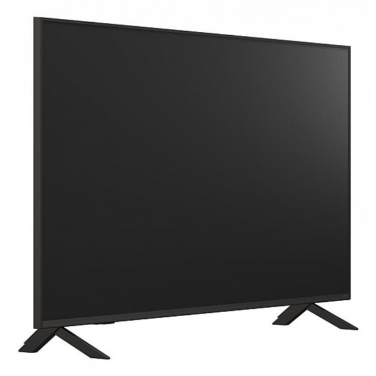 TV Set|LG|43 |4K Ultra HD|3840 x 2160 pixels|Flat|16:9|QNED|43QNED84A3C