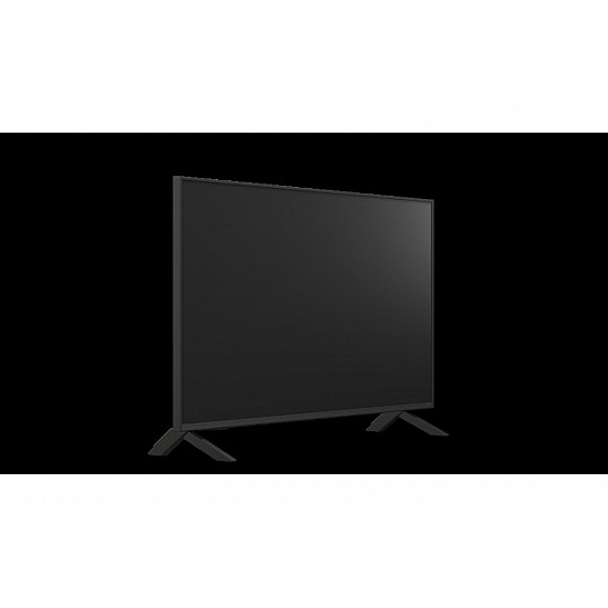 TV Set|LG|43 |4K Ultra HD|3840 x 2160 pixels|Flat|16:9|QNED|43QNED84A3C