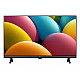 TV Set|LG|43 |Full HD|1920 x 1080 pixels|Flat|16:9|LED|43LR60006LA