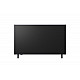 TV Set|LG|43|4K/Smart|3840x2160|Wireless LAN|Bluetooth|webOS|Black|43QNED82A3B