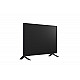 TV Set|LG|43|4K/Smart|3840x2160|Wireless LAN|Bluetooth|webOS|Black|43QNED82A3B
