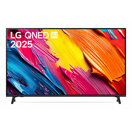 TV Set|LG|50 |4K Ultra HD|3840 x 2160 pixels|Flat|16:9|QNED|50QNED70A6A
