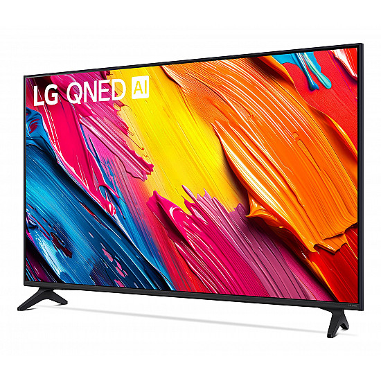 TV Set|LG|50 |4K Ultra HD|3840 x 2160 pixels|Flat|16:9|QNED|50QNED70A6A
