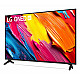 TV Set|LG|50 |4K Ultra HD|3840 x 2160 pixels|Flat|16:9|QNED|50QNED70A6A
