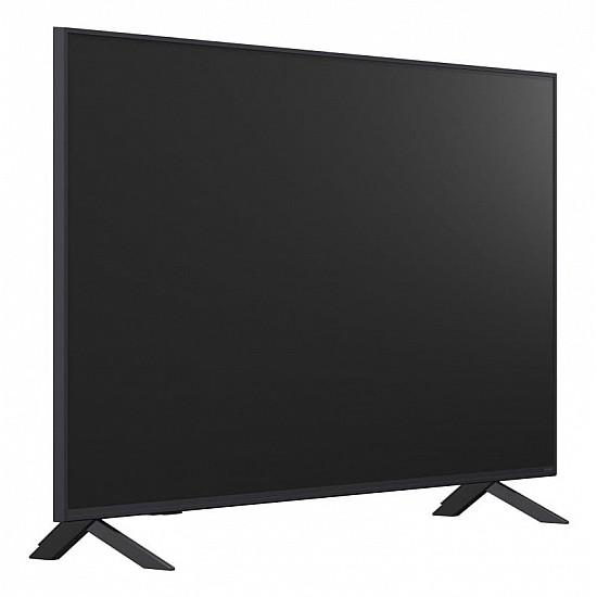 TV Set|LG|50|4K/Smart|3840x2160|Wireless LAN|Bluetooth|webOS|Black|50QNED82A3B