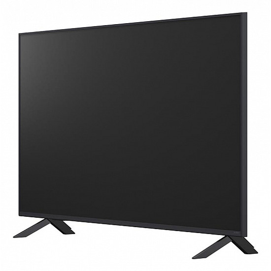 TV Set|LG|50|4K/Smart|3840x2160|Wireless LAN|Bluetooth|webOS|Black|50QNED82A3B