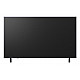 TV Set|LG|50|4K/Smart|3840x2160|Wireless LAN|Bluetooth|webOS|Black|50QNED82A3B