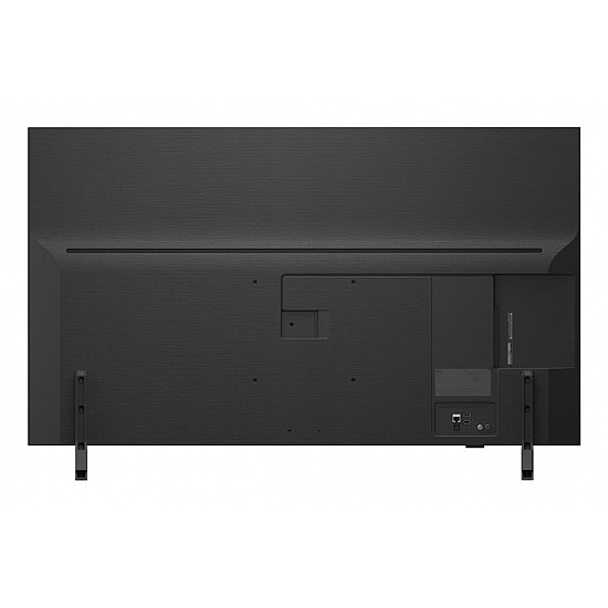 TV Set|LG|50|4K/Smart|3840x2160|Wireless LAN|Bluetooth|webOS|Black|50QNED82A3B