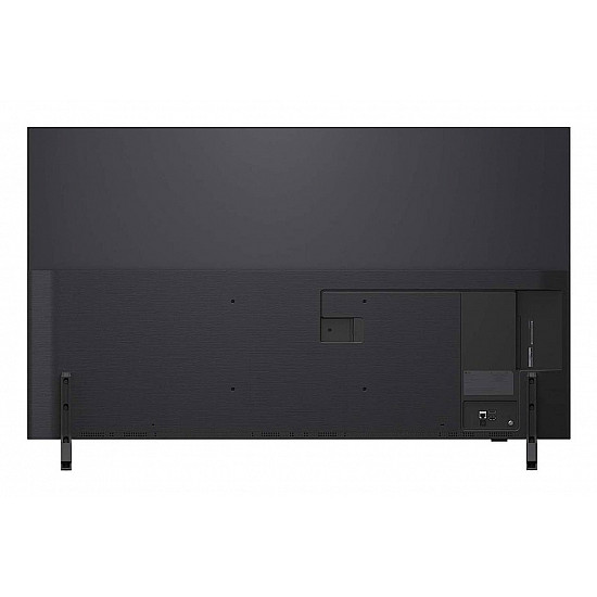 TV Set|LG|55 |4K Ultra HD|3840 x 2160 pixels|Flat|16:9|QNED|55QNED84A3C