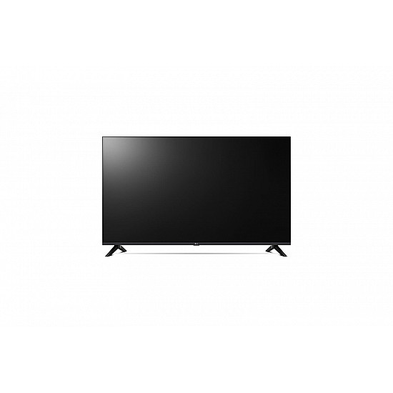 TV Set LG 65 4K/Smart 3840x2160 webOS 65UA73003LA