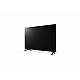 TV Set LG 65 4K/Smart 3840x2160 webOS 65UA73003LA