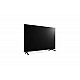TV Set LG 65 4K/Smart 3840x2160 webOS 65UA73003LA