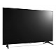 TV Set LG 65 4K/Smart 3840x2160 webOS 65UA73003LA