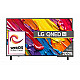 TV Set|LG|65|4K/Smart|3840x2160|Wireless LAN|Bluetooth|webOS|65QNED84A3C