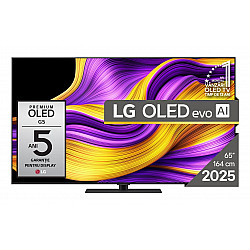 TV Set|LG|65|OLED/4K/Smart|3840x2160|webOS|Black|OLED65G53LS