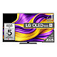 TV Set|LG|65|OLED/4K/Smart|3840x2160|webOS|Black|OLED65G53LS