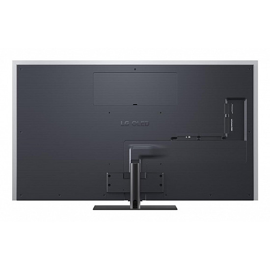 TV Set|LG|65|OLED/4K/Smart|3840x2160|webOS|Black|OLED65G53LS
