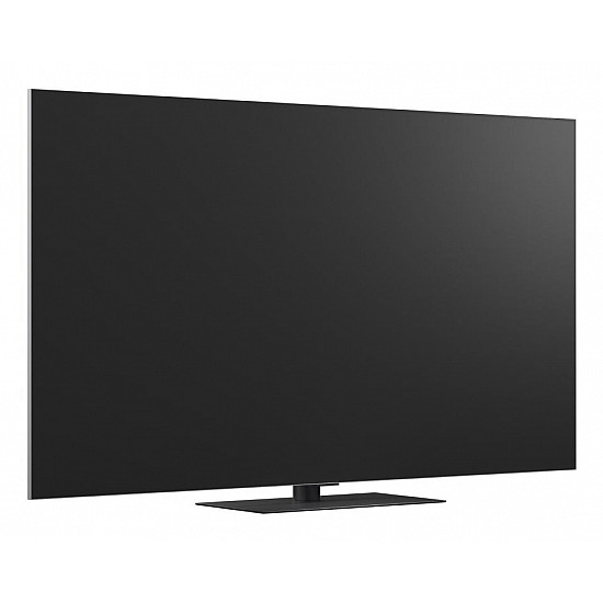 TV Set|LG|65|OLED/4K/Smart|3840x2160|webOS|Black|OLED65G53LS
