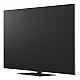 TV Set|LG|65|OLED/4K/Smart|3840x2160|webOS|Black|OLED65G53LS