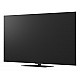 TV Set|LG|65|OLED/4K/Smart|3840x2160|webOS|Black|OLED65G53LS