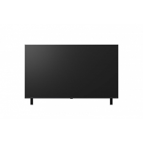 TV Set|LG|75|4K/Smart|3840x2160|Wireless LAN|Bluetooth|webOS|Black|75QNED85A3C