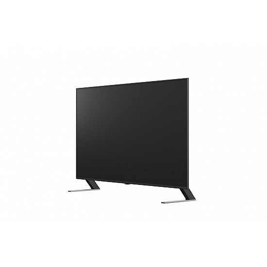 TV Set|LG|75|4K/Smart|3840x2160|Wireless LAN|Bluetooth|webOS|Black|75QNED85A3C