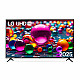 TV Set LG 86 4K Ultra HD 3840 x 2160 pixels Flat 16:9 LED 86UA75006LA