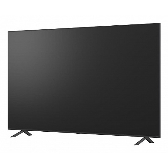 TV Set|LG|86|4K/Smart|3840x2160|Wireless LAN|Bluetooth|webOS|Black|86QNED80A3A