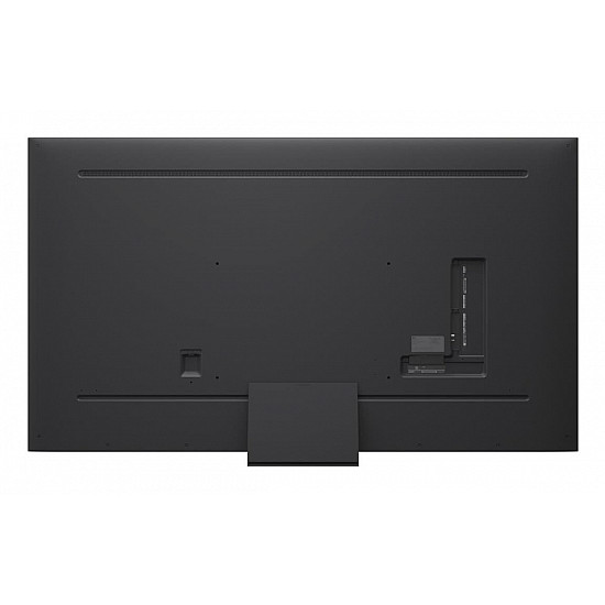 TV Set|LG|86|4K/Smart|3840x2160|Wireless LAN|Bluetooth|webOS|Black|86QNED86A3A