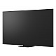 TV Set|LG|86|4K/Smart|3840x2160|Wireless LAN|Bluetooth|webOS|Black|86QNED86A3A