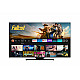TV Set PANASONIC 55 OLED/4K/Smart 3840x2160 Wireless LAN Bluetooth Google TV TV-55Z80AEZ