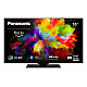 TV Set PANASONIC 55 OLED/4K/Smart 3840x2160 Wireless LAN Bluetooth Google TV TV-55Z80AEZ