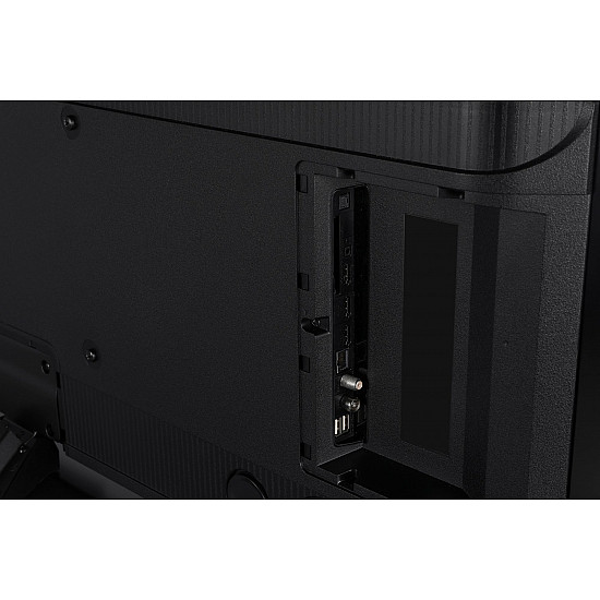 TV Set PANASONIC 55 OLED/4K/Smart 3840x2160 Wireless LAN Bluetooth Google TV TV-55Z80AEZ