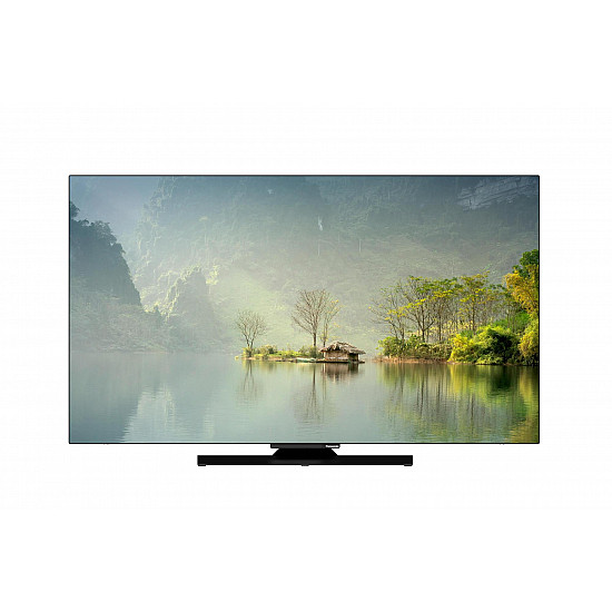TV Set PANASONIC 55 OLED/4K/Smart 3840x2160 Wireless LAN Bluetooth Google TV TV-55Z80AEZ