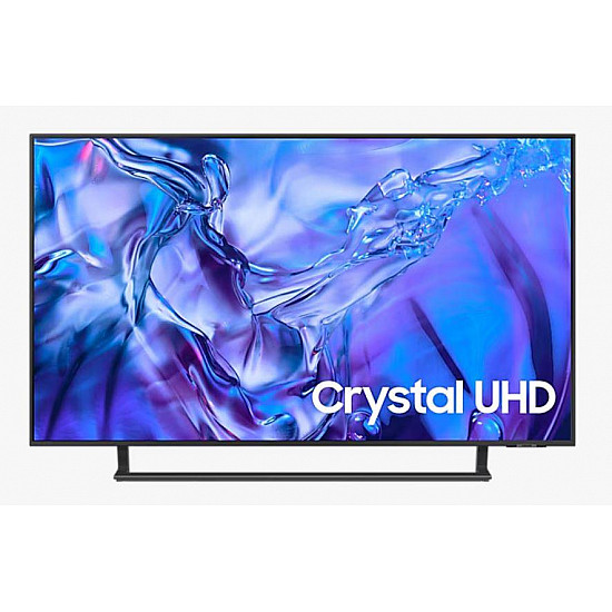 TV Set|SAMSUNG|43|4K/Smart|3840x2160|Wireless LAN|Bluetooth|Tizen|UE43DU8572UXXH