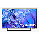 TV Set|SAMSUNG|43|4K/Smart|3840x2160|Wireless LAN|Bluetooth|Tizen|UE43DU8572UXXH