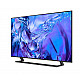 TV Set|SAMSUNG|43|4K/Smart|3840x2160|Wireless LAN|Bluetooth|Tizen|UE43DU8572UXXH